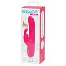 Happy Rabbit Curve Slim Pink – Komfort i Moc! Kup Teraz!