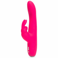 Happy Rabbit Curve Slim Pink – Komfort i Moc! Kup Teraz!
