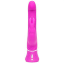 Happy Rabbit G-Spot Beaded Purple – Precyzja i Komfort! Kup Teraz!