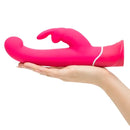 Happy Rabbit G-Spot Vibrator Pink – Komfort i Moc! Kup Teraz!