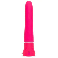 Happy Rabbit G-Spot Vibrator Pink – Komfort i Moc! Kup Teraz!