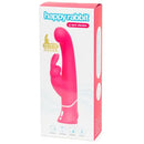 Happy Rabbit G-Spot Vibrator Pink – Komfort i Moc! Kup Teraz!