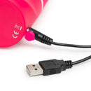 Happy Rabbit G-Spot Vibrator Pink – Komfort i Moc! Kup Teraz!
