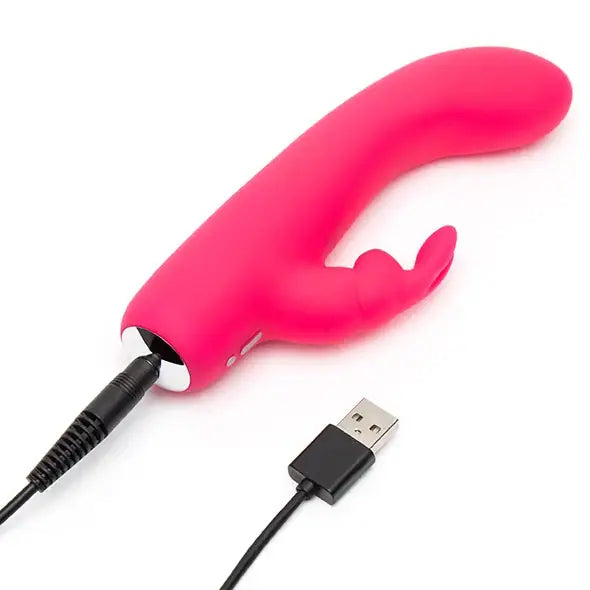 Pink / Happy Rabbit