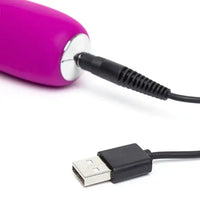 Happy Rabbit Slim Purple – Realistyczna Stymulacja! Kup Teraz!