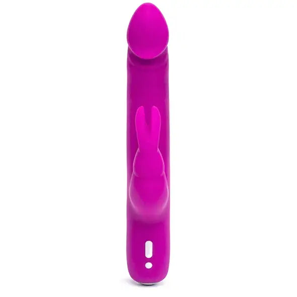 Happy Rabbit Slim Purple – Realistyczna Stymulacja! Kup Teraz!