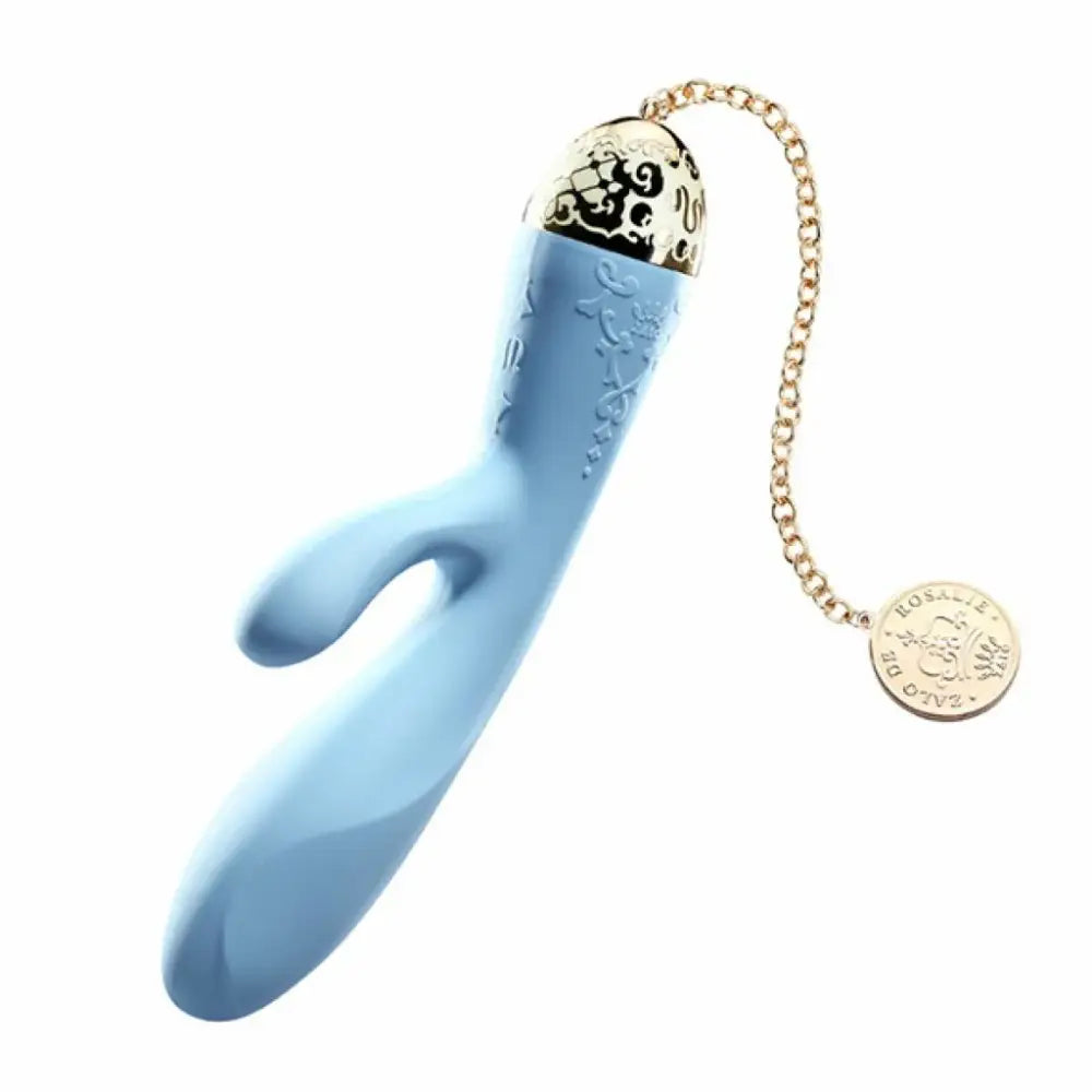 Blue / Zalo