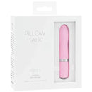 Wibrator Pillow Talk Flirty - Luksus i Kompaktowy Styl!