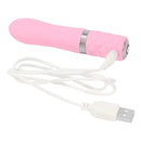 Wibrator Pillow Talk Flirty - Luksus i Kompaktowy Styl!