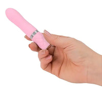 Wibrator Pillow Talk Flirty - Luksus i Kompaktowy Styl!