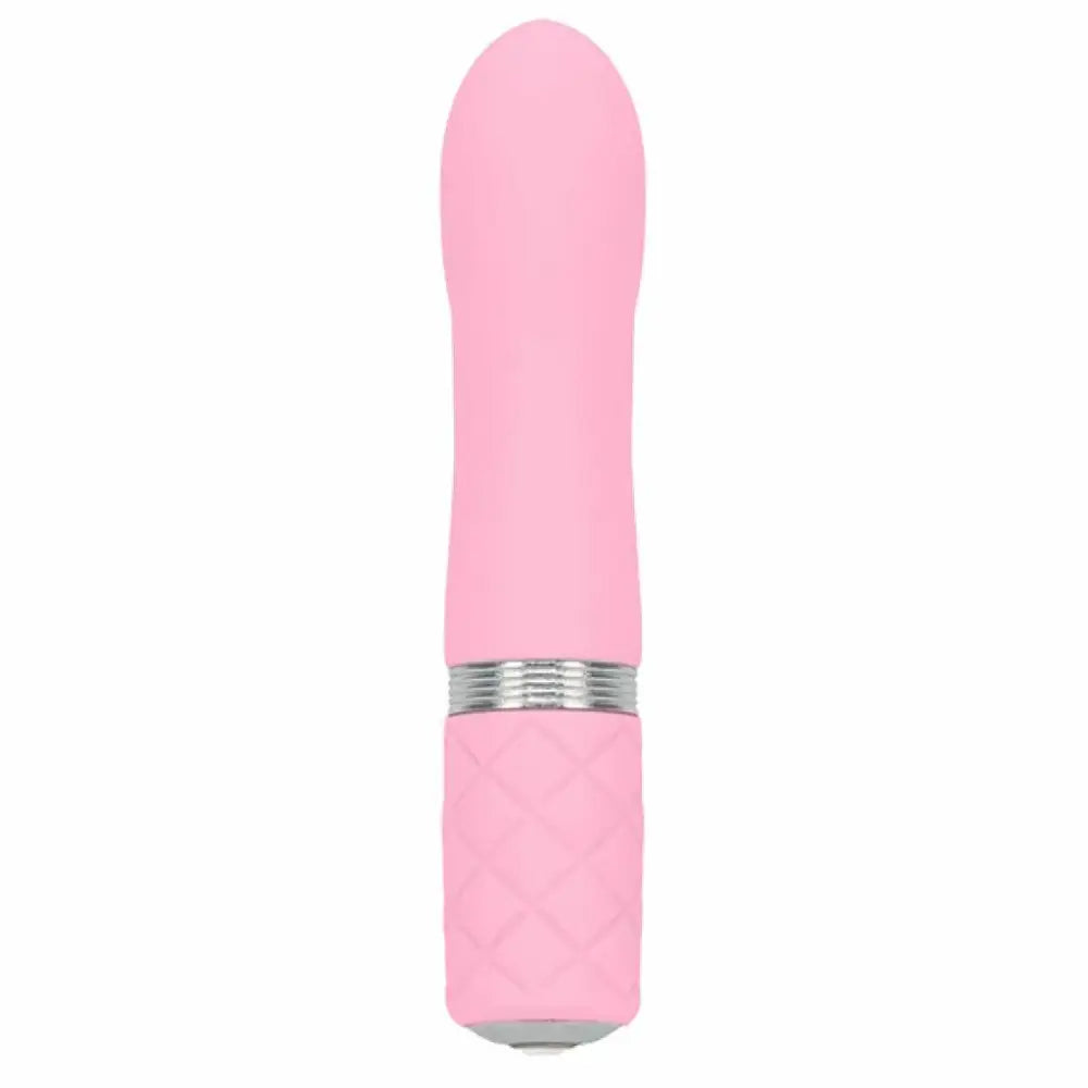Wibrator - Pillow Talk Flirty Pink