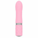 Wibrator Pillow Talk Flirty - Luksus i Kompaktowy Styl!