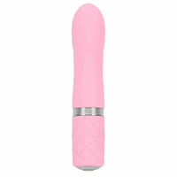 Wibrator Pillow Talk Flirty - Luksus i Kompaktowy Styl!