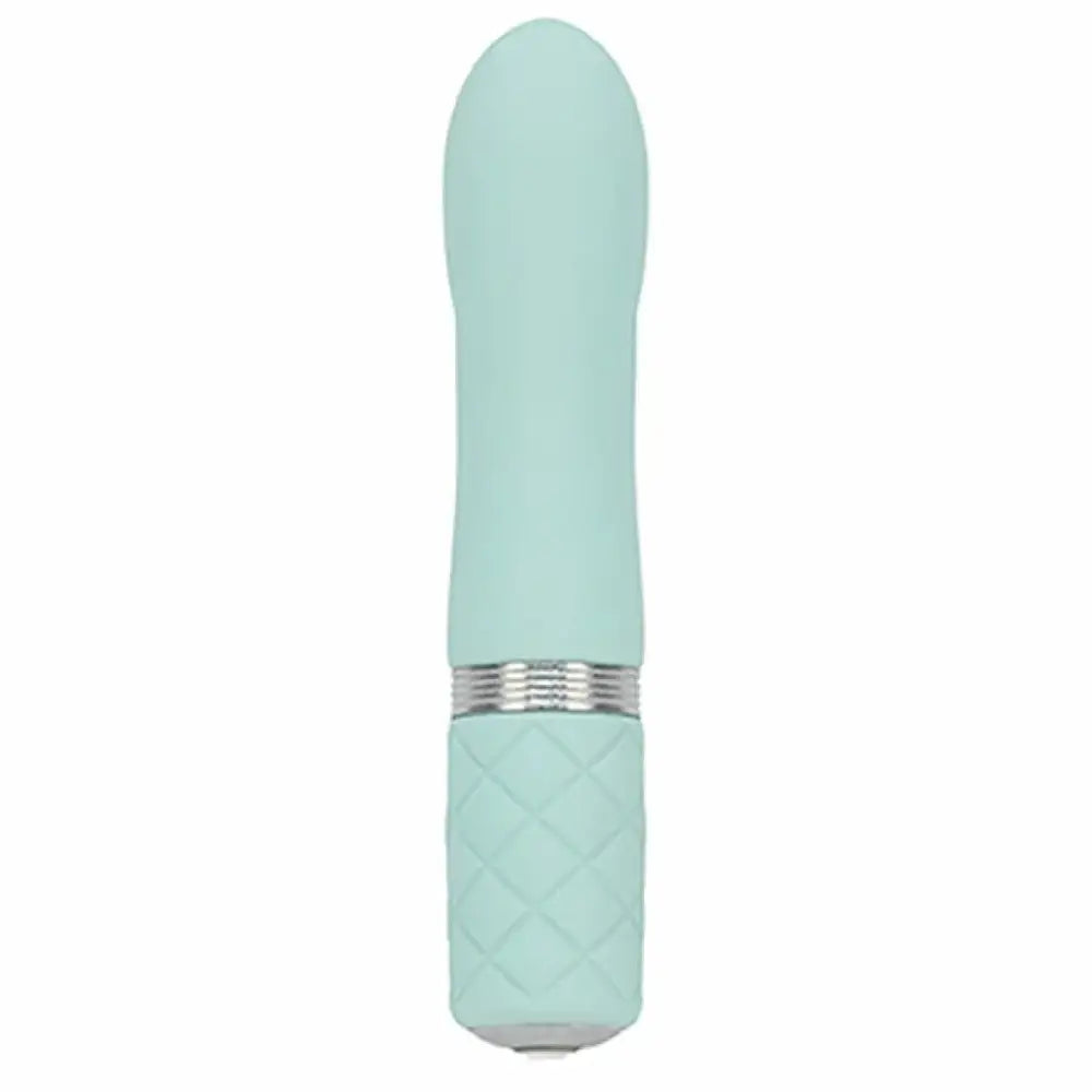 Teal / Pillow Talk
