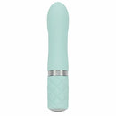 Wibrator Pillow Talk Flirty - Luksus i Kompaktowy Styl! Sprawdż!