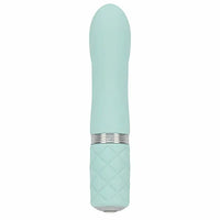 Wibrator Pillow Talk Flirty - Luksus i Kompaktowy Styl! Sprawdż!