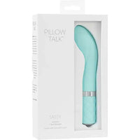Wibrator - Pillow Talk Sassy Teal
