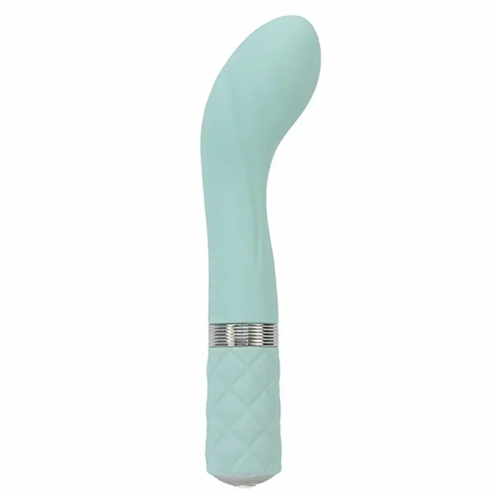 Wibrator - Pillow Talk Sassy Teal