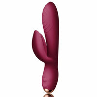 Rocks-Off Every Girl Burgundy – Wyrafinowana Przyjemność! Kup Teraz!