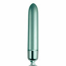 Rocks-Off Aqua Lily - Wodoodporny Wibrator w Odcieniu Teal!