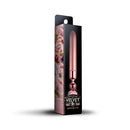 Rocks-Off Touch of Velvet Rose Blush - Precyzyjny Wibrator!