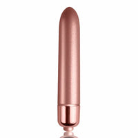Rocks-Off Touch of Velvet Rose Blush - Precyzyjny Wibrator!