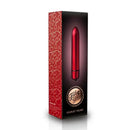 Rocks-Off Truly Yours Scarlet Velvet - Wodoodporny Wibrator!