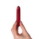 Rocks-Off Truly Yours Scarlet Velvet - Wodoodporny Wibrator!