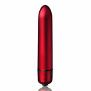 Rocks-Off Truly Yours Scarlet Velvet - Wodoodporny Wibrator!