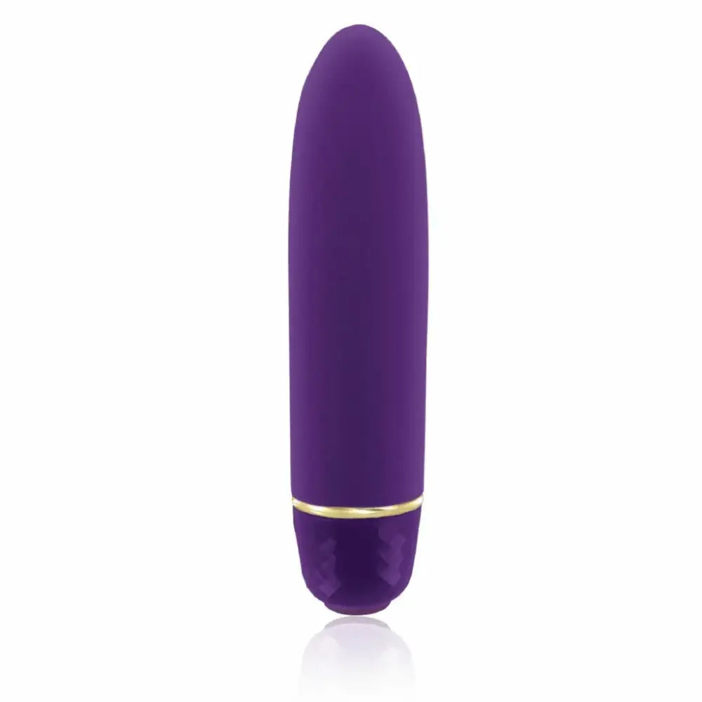 Purple / Rianne S