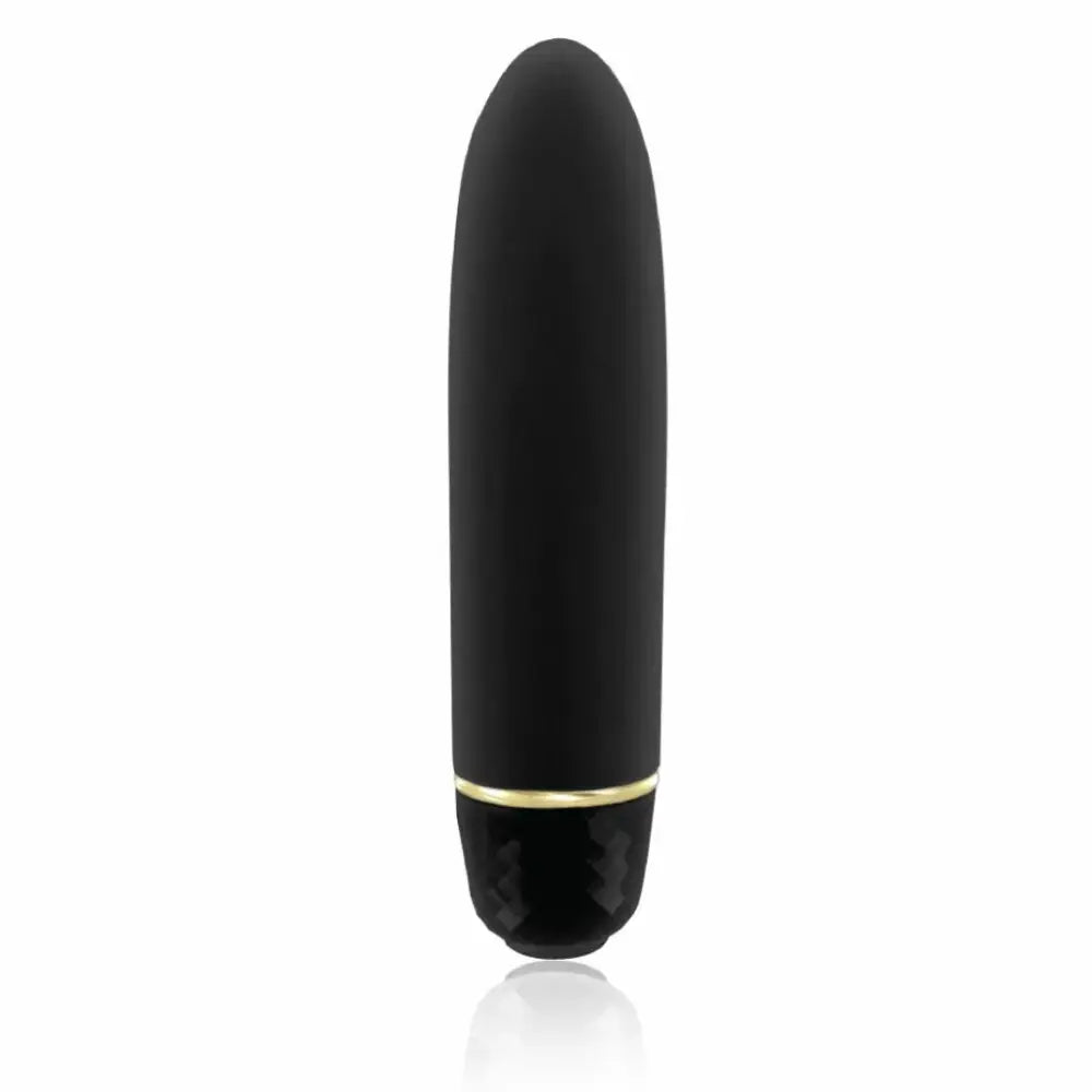 Black / Rianne S