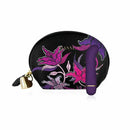 Wibrator Mini G Floral - Elegancja i Stymulacja Punktu G!
