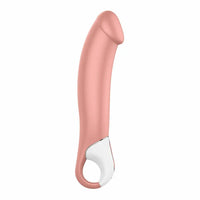 Wibrator - Satisfyer Master