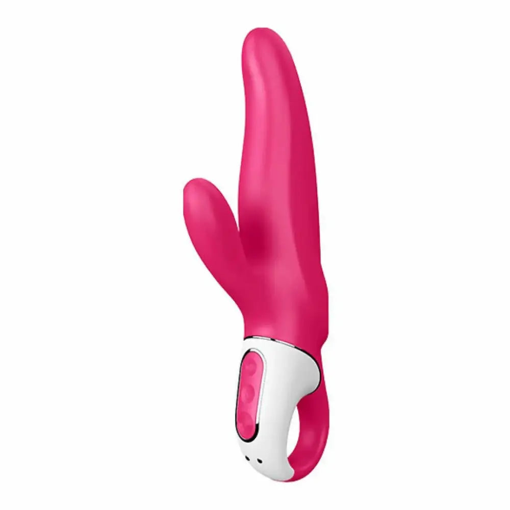 Red / Satisfyer