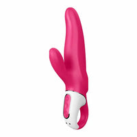Satisfyer Mr. Rabbit – Idealna Stymulacja! Kup Teraz Online!