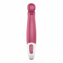 Satisfyer Petting Hippo – Mocna Stymulacja Punktu G! Zamów Teraz!