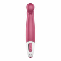 Satisfyer Petting Hippo – Mocna Stymulacja Punktu G! Zamów Teraz!