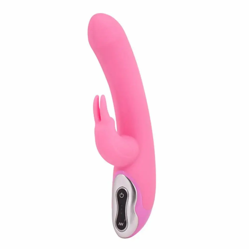 Pink / Vibe Therapy