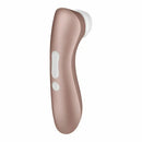 Satisfyer Pro 3 Vibration - Masażer powietrzny z wibracjami, IPX7