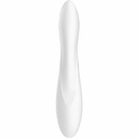 Wibrator Satisfyer Pro G-Spot Rabbit z masażerem powietrznym