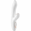 Wibrator Satisfyer Pro G-Spot Rabbit z masażerem powietrznym