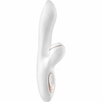 Wibrator Satisfyer Pro G-Spot Rabbit z masażerem powietrznym