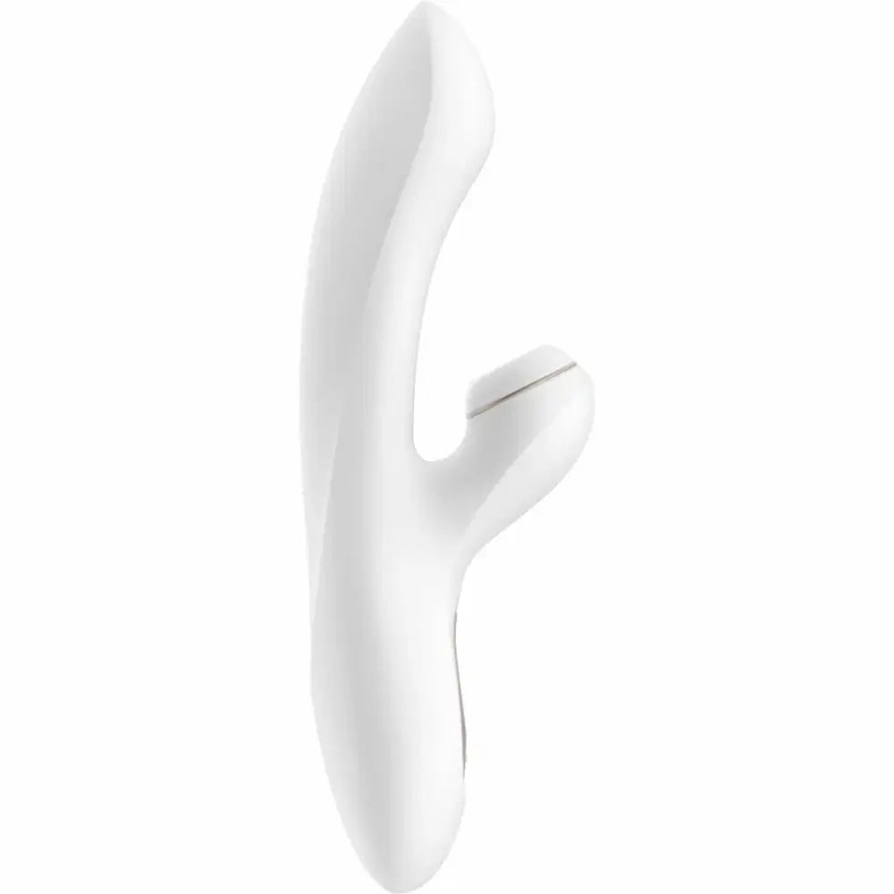 Wibrator Satisfyer Pro G-Spot Rabbit z masażerem powietrznym