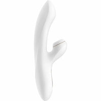 Wibrator Satisfyer Pro G-Spot Rabbit z masażerem powietrznym