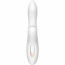 Wibrator Satisfyer Pro G-Spot Rabbit z masażerem powietrznym