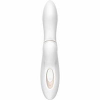 Wibrator Satisfyer Pro G-Spot Rabbit z masażerem powietrznym