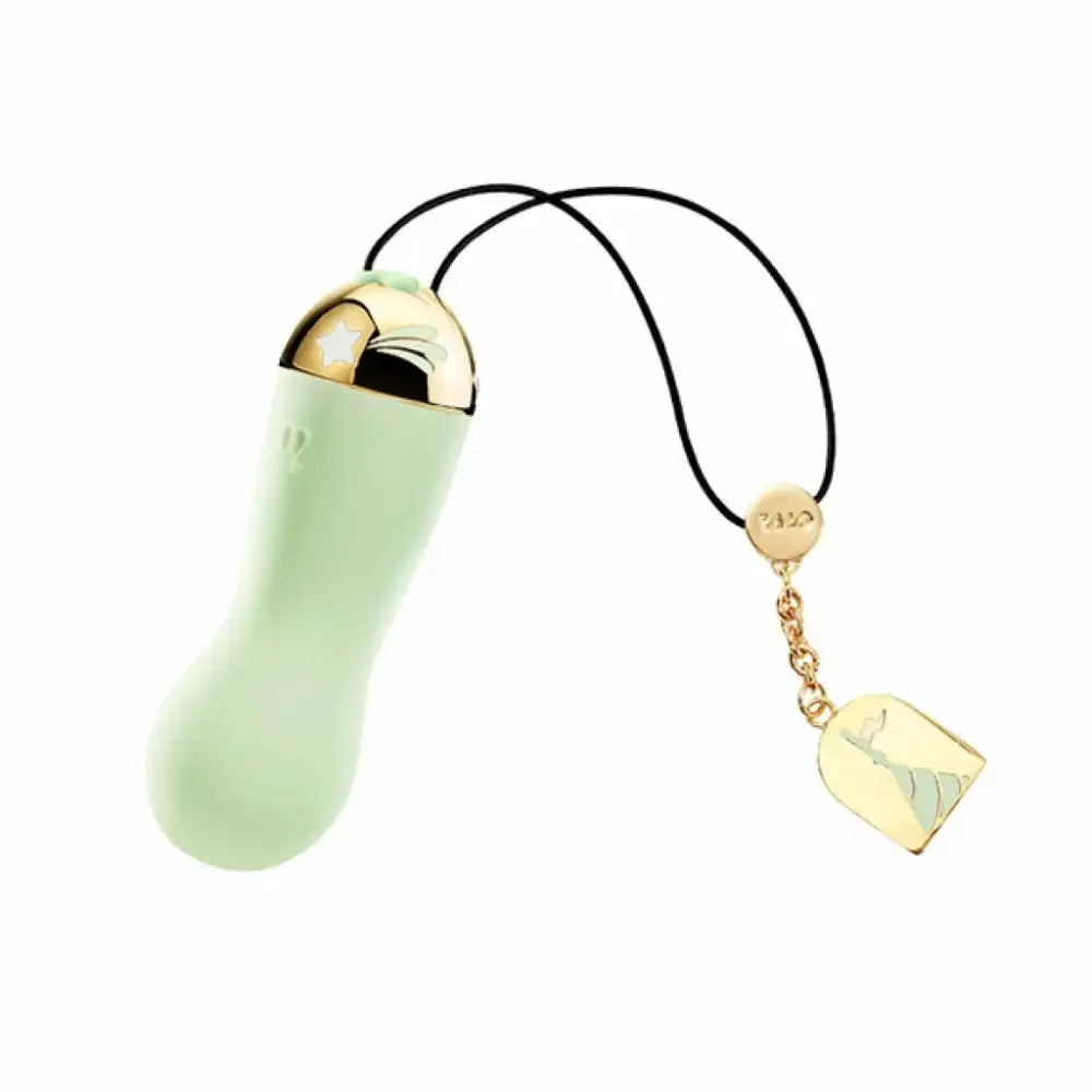 Green / Zalo