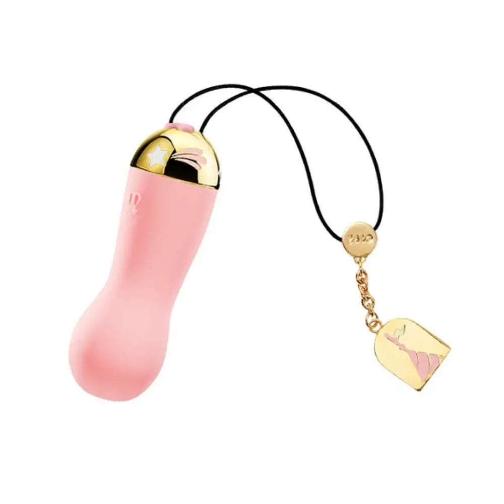 Pink / Zalo