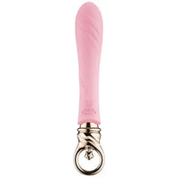 Wibrator - Zalo Courage Pink