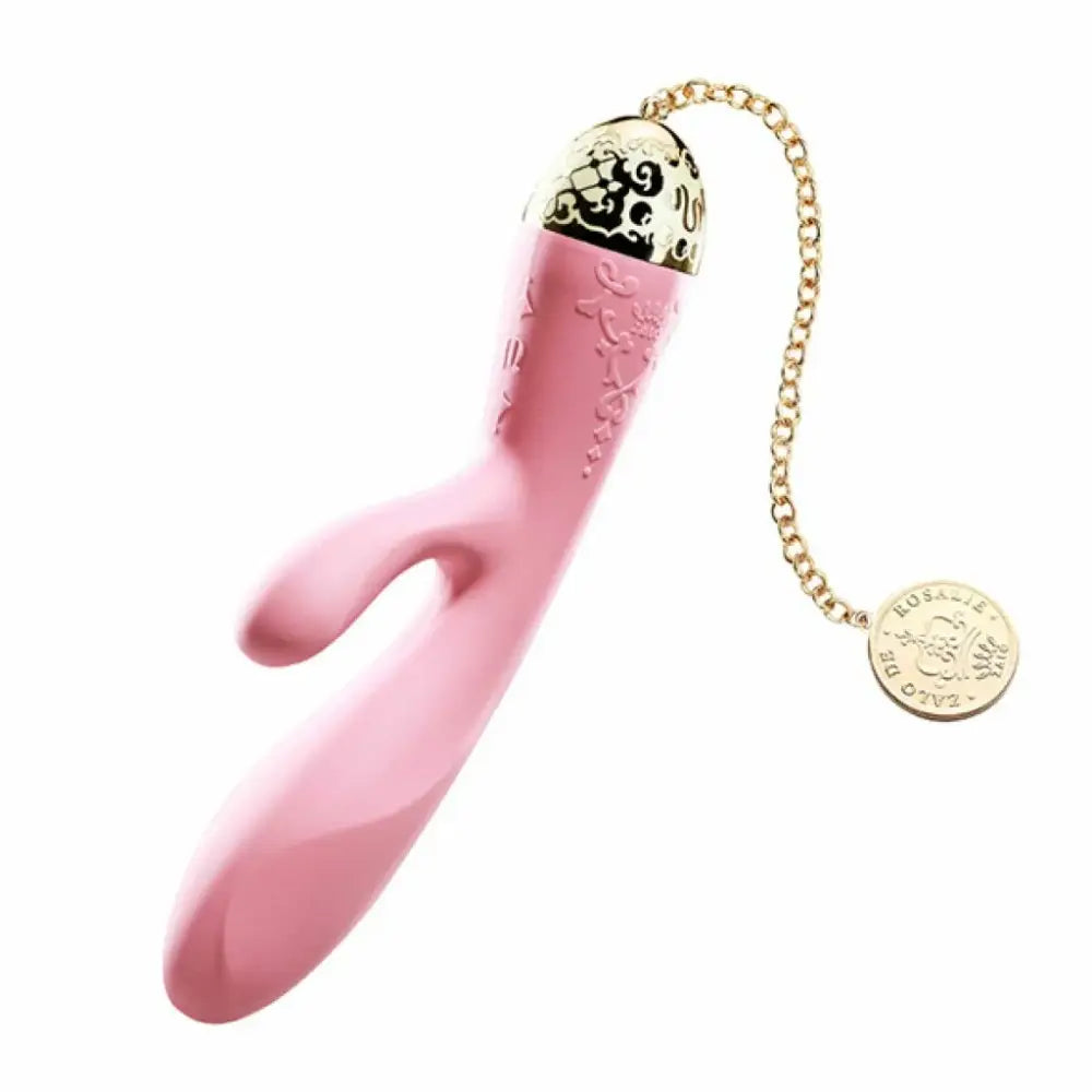 Pink / Zalo